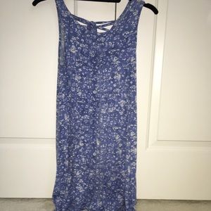 Girls summer dress